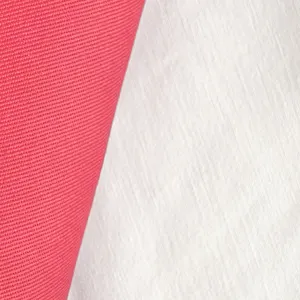 Individuell bedrucktes Band Polyester Baumwolle bedruckter Stoff Baumwollstoff