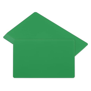 Tarjetas de Visita de Metal de Acero Inoxidable con Acabado Dorado, Personalizables con Grabado Láser, Impresión Tipográfica y Logotipo Personalizado - Product Image 4