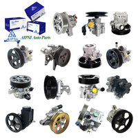 Bomba de Dirección Asistida AIPSI para Toyota Yaris, Vios, Corolla, Levin, Camry, Avalon, Crown, C-HR, RAV4