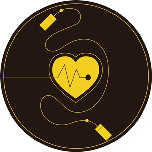 Tapis rond pour <span class=keywords><strong>sauter</strong></span> à la <span class=keywords><strong>corde</strong></span> sans fil, tapis de yoga épais antidérapant et absorbant les chocs pour débutants, exercices en intérieur - Product Image 2