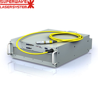 Source Laser à Fiber IPG pour Machine de marquage Laser à Fiber 20w 30w 50w au meilleur prix