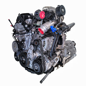 Motor Completo N13B16A 7339476 para <span class=keywords><strong>BMW</strong></span> Serie 1 Lim F20 118i - Product Image 4