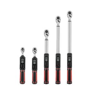 <span class=keywords><strong>Clé</strong></span> <span class=keywords><strong>dynamométrique</strong></span> numérique électronique 1/4 3/8 1/2, outil de réparation automobile et <span class=keywords><strong>moto</strong></span> de qualité industrielle haute précision - Product Image 2