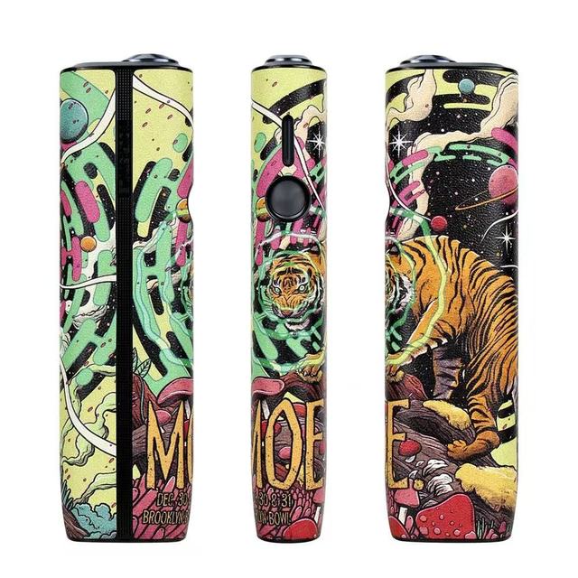 FOR IQUOS ONE Protective Cover Bag Holder Pouch