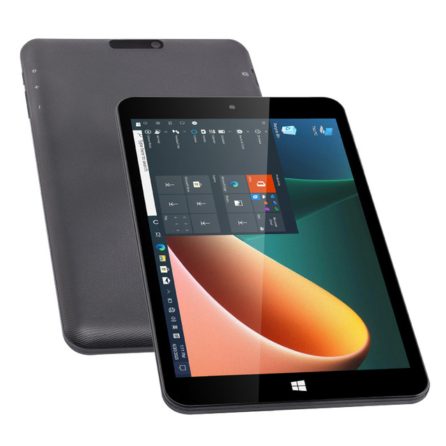 Hot Selling UNIWA Windows Tablet PC 8Inch Capacitive Touch Screen Intel Atom Z8300 Quad Core Tablet