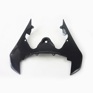 Pièces en fibre de carbone pour moto <span class=keywords><strong>Yamaha</strong></span>, accessoires de carrosserie de haute qualité, pack de carénage arrière, 3k, R6 - Product Image 3