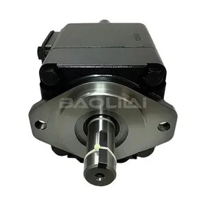 ปั๊มโรตารี่เวน T6ECM รุ่น T6ecm-066-B25-3r15-C1 ไฮดรอลิกสำหรับเครื่องจักรกลการเกษตร - Product Image 1