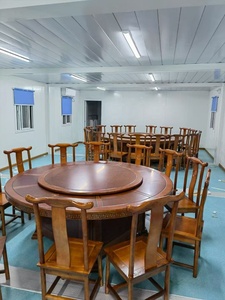 Casas Contenedor Desmontables de Diseño Industrial de 20 y 40 pies con Paneles Sándwich de Acero, para Talleres, Oficinas y Edificios, a Bajo Precio - Product Image 6