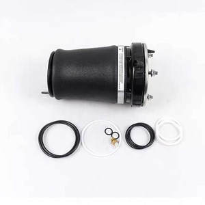 Piezas de Reparación de Suspensión Neumática para BMW X5 E53, Modificación y Mejora de Automóviles 2000-2006, Soporte de Suspensión Neumática, Bolsa de Aire para Ruedas - Product Image 2