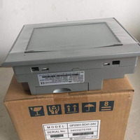Nouveau HMI PRO-FACE durable GP2301-SC41-24wbrV 2980070-03 PLC GP2301SC4124V à longue durée de vie