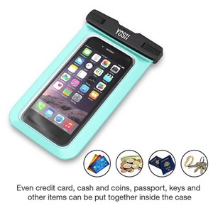 Étui étanche pour téléphone BSCI Factory Phone 6, pochette étanche pour téléphone, prix bas, étui étanche pour Samsung Galaxy A5 - Product Image 5