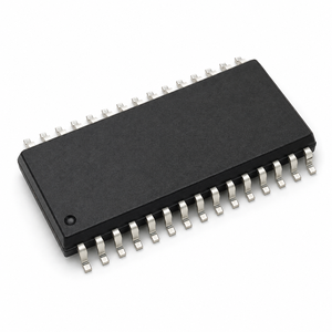 24 SOlC การเก็บข้อมูล AD7890ARZ-10 ชิ้นส่วนอิเล็กทรอนิกส์ในสต็อกจำนวนมาก - Product Image 1