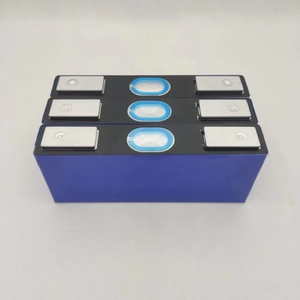 Hot Sale CATL NMC Battery Prismatic 3.7V 66AH 72v NCM Lithium Ion Batteries for <b>Motorcycle</b>/E-Scooter - Product Image 1