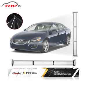 סרט וידאו שקוף הטוב ביותר tpu סרטי וידאו התקנה קל חלון ויניל רול הגנה סרט דבק ppf מקיף - Product Image 3