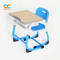 Bureau d'étude professionnel commercial très demandé avec ensemble de bureau confortable – Ensemble bureau d'étude pour chambre à coucher, disponible en stock