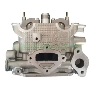 Pièces de moteur automobile J20A, culasse en aluminium pour <span class=keywords><strong>Suzuki</strong></span> Grand <span class=keywords><strong>Vitara</strong></span> Escudo Jimny SX4 - Product Image 6