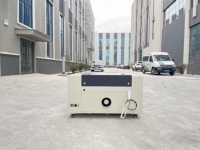 Mesin Pengukir Laser Berkualitas Lebih Baik Harga Terjangkau 6040 4060 Co2 Cnc 50w 60w 80w 100w Pemotong Laser Non-logam Mesin Pemotong dan Pengukir Laser