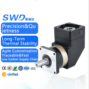 เซอร์โวอุปกรณ์อัตโนมัติสำหรับอุตสาหกรรม ZPF-060เครื่องลดแบบขดลวดความแม่นยำโดยตรงจากโรงงาน - Product Image 1