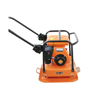 Chuyên nghiệp tấm Máy đầm/rung tamping Máy đầm tấm Máy đầm - Product Image 3