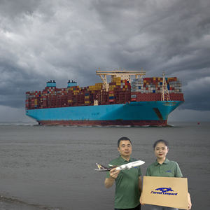 وكيل الشحن شنتشن الشحن إلى إيطاليا/الكويت/كولومبيا الشحن البحري من تايوان إلى الولايات المتحدة الأمريكية - Product Image 3