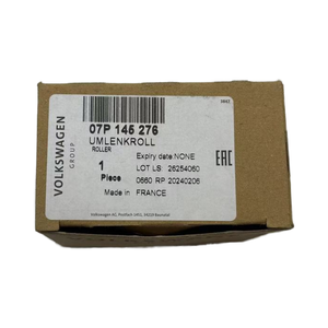 ลูกรอกเครื่องกำเนิดไฟฟ้าใหม่07P145276 A4 Q5 A6 A5 A8เครื่องยนต์ EA837 <span class=keywords><strong>2</strong></span>.0T/<span class=keywords><strong>3</strong></span>.0T | อะไหล่ OEM รับประกัน12เดือน - Product Image 6