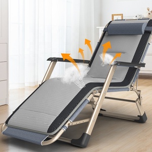 <span class=keywords><strong>Chaise</strong></span> longue pliante d'extérieur, <span class=keywords><strong>chaise</strong></span> inclinable <span class=keywords><strong>de</strong></span> camping, <span class=keywords><strong>chaise</strong></span> <span class=keywords><strong>de</strong></span> détente <span class=keywords><strong>de</strong></span> <span class=keywords><strong>jardin</strong></span> - Product Image 4