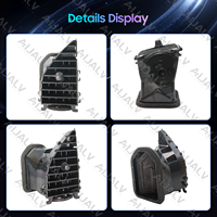 Grilles d'aération de climatisation d'origine pour Mercedes-Benz VITO/W447 2016-2019 - Accessoires automobiles