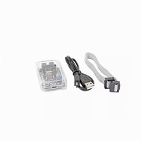 Simulateur de téléchargeur Nu Link, nouvelle fonction de téléchargement hors ligne Tang NuLink, série complète, module N76E003