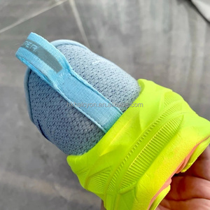 SUPERBLAS * 2 Nouvelles chaussures de course absorbant les chocs Chaussures de sport confortables et antidérapantes pour hommes - Product Image 6
