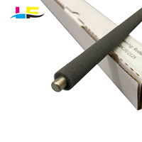 Rouleau de nettoyage en éponge pour Sharp BP10C20 BP20C25 BP22C20 BP22C25 BP30C25
