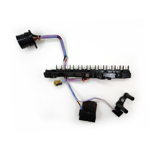 Arnés de cableado de transmisión ZF9HP48, 9 válvulas con sensor, apto para accesorios de coche Land Rover Jeep 2198152B-XX - Product Image 3