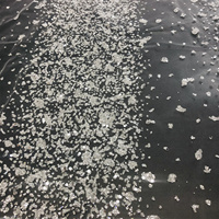 Vente en gros paillettes broderie paillettes dentelle perles voile tissu broderie paillettes