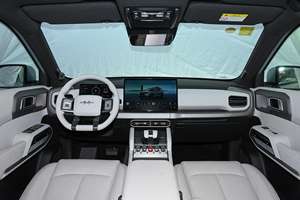 2025 Nes Listing Byd Leopard <span class=keywords><strong>3</strong></span> Drones Suv eléctrico de gama alta Byd Fang Cheng Bao Titanium <span class=keywords><strong>3</strong></span> Pilot Super <span class=keywords><strong>3</strong></span> Off-Road Coches nuevos - Product Image 4