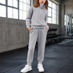 ชุดฝึกซ้อม EMS แบบเต็มตัว Functional Seamless Bodytec  รุ่นรักษ์โลก สำหรับฤดูร้อน ชุดชั้นในกีฬา - Product Image 3