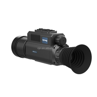 Lunette d'imagerie thermique NM06-50LRF Sytong avec télémètre de 2000m pour la chasse à vision nocturne, objectif thermique