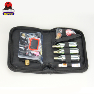 Good Quality Small Repair <strong>Set</strong> 15pcs Tire Repair <strong>Set</strong> Home Use Cheap Price High Quality - Product Image 2