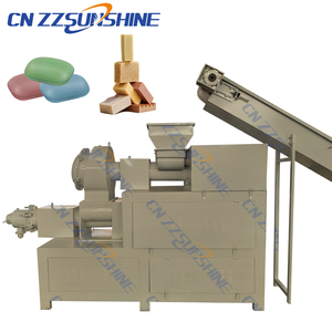 Máquina de Extrusión de Precisión con Doble Tornillo y Sistema de Vacío, Totalmente Automática, Velocidad Ajustable, Calentamiento Uniforme, 220V/380V - Product Image 1