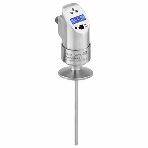 Interruptor de Temperatura TTR35 100% Nuevo, Original Thermophant de Alta Calidad para Endress+Hauser, Económico, ODM/OEM Personalizado - Product Image 1