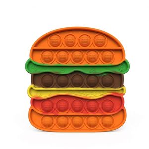 USSE Unisex Silicone Sensory Fidget Squeeze Toy for Adults and Children - Product Image 6