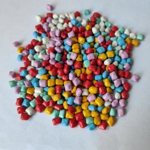 ملعب داخلي للأطفال المشاغبين، مدينة ملاهي عائلية ممتعة مع رمل السيراميك الملون، قلعة رملية لعبة للأماكن الخارجية/الخارجية - Product Image 3