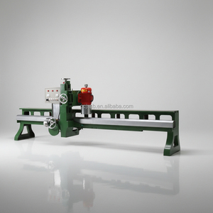 Fabrika doğrudan satış çok fonksiyonlu taş makineleri profil parlatma otomatik makine granit mermer parlatma makinesi - Product Image 1