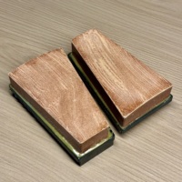 Outil de polissage Lux Fickert Abrasifs de polissage à sec pour granit et quartz
