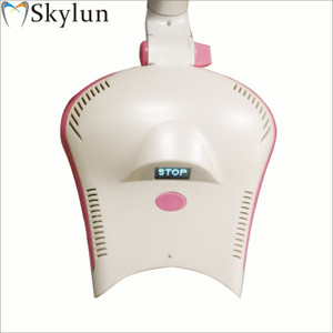 Marque privée 36W <span class=keywords><strong>Dentaire</strong></span> LED Blanchiment Des Dents Lampe Professionnel Laser Blanchiment Machine pour Salons Dispositifs De Blanchiment Des Dents - Product Image 4