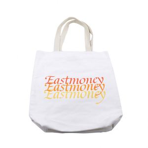 Bolsa de Compras Ecológica, Resistente, de Gran Capacidad, en Oferta, con Impresión de Logotipo Personalizado, Bolsa de Algodón - Product Image 3