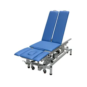 HICOMED Multipurpose Power Lift Medical Electric Rehabilitation Physiotherapy Equipment