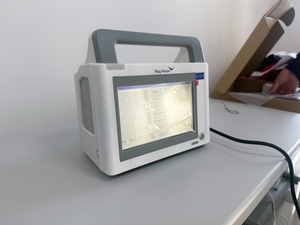 Échographe ophtalmique Ray Vision AS200 pour cliniques ophtalmologiques et hôpitaux, garantie 1 an pour les examens oculaires - Product Image 3