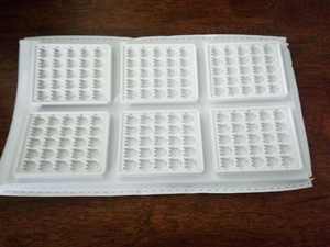 Récipient de plat de fruits en <span class=keywords><strong>plastique</strong></span>/plateau/boîte/<span class=keywords><strong>couvercle</strong></span>/<span class=keywords><strong>couvercle</strong></span>/plaque formant la machine de fabrication de moulage - Product Image 6