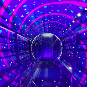 Juego de <span class=keywords><strong>Laberinto</strong></span> <span class=keywords><strong>Mágico</strong></span> para Parque Infantil Interior Equipo de Parque de Diversiones <span class=keywords><strong>Laberinto</strong></span> de Espejos en Venta - Product Image 3