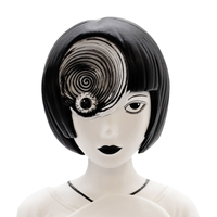 Vente flash - Figurine d'anime en résine Polystone sur mesure - Statue personnalisée OEM - Personnage 3D
