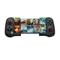 Manette de jeu sans fil GameSir X4a à effet Hall, Joystick portable avec gâchettes Aileron pour Android